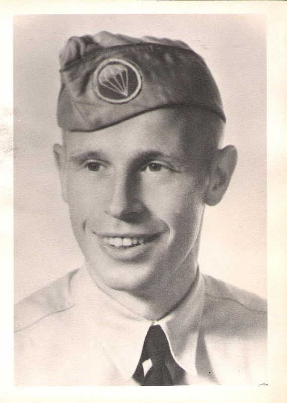 SCHMIDT George E