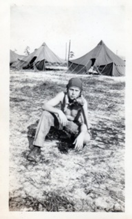 SCOGGINS  Grover Lee