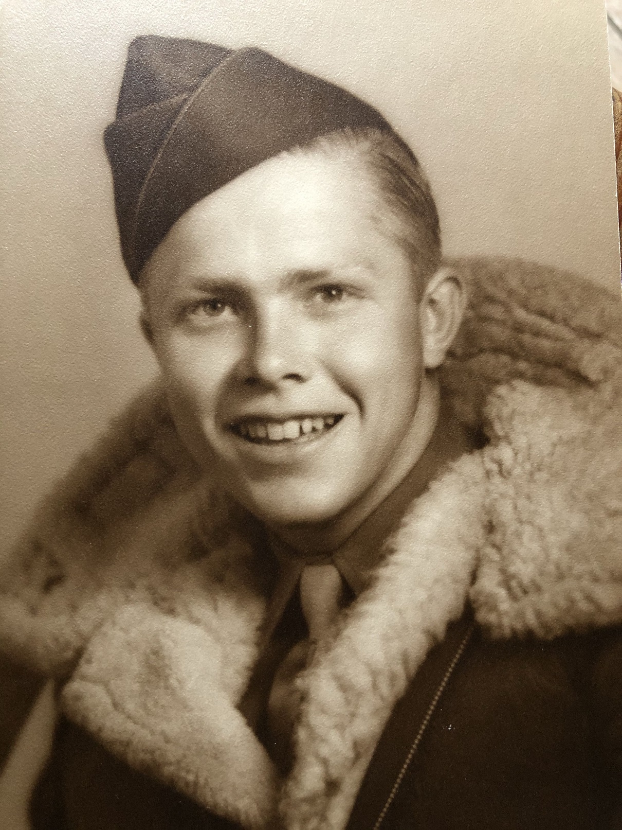 SCOGGINS  Grover Lee