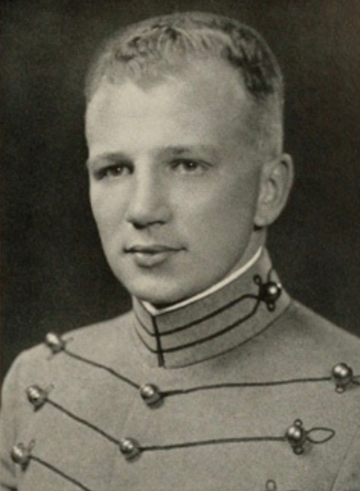 SCOTT Stanley C