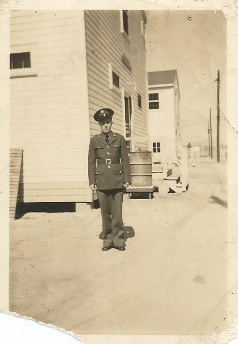 stephens horace s