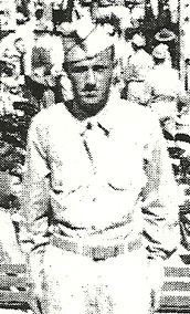 stephens horace s