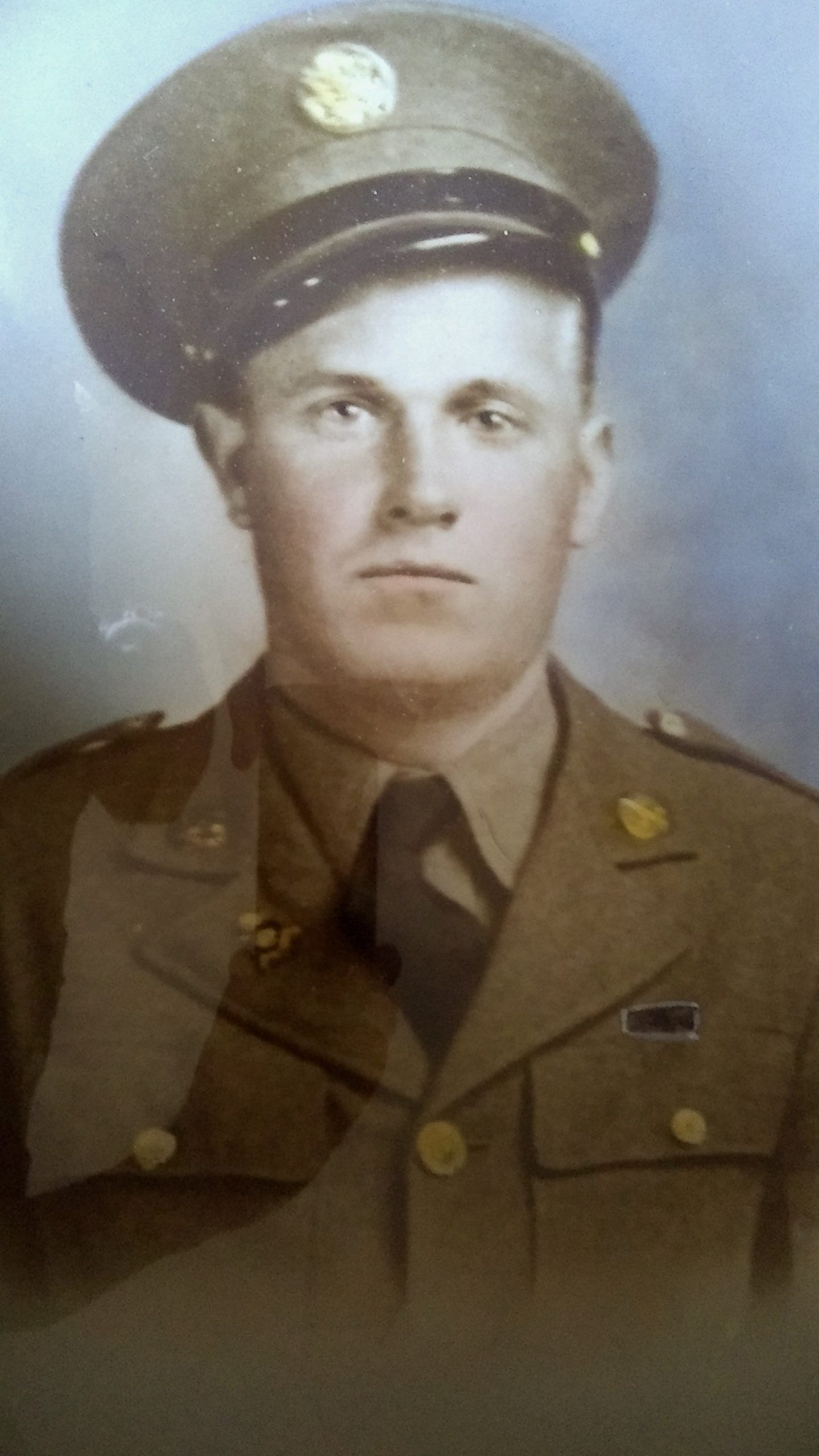 stephens horace s
