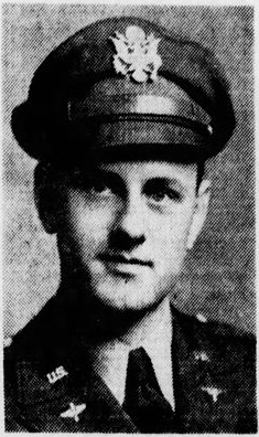 STROBEL Henry Mathis 