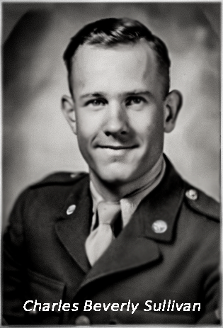 SULLIVAN Charles B 