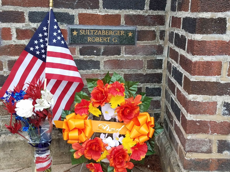 SULTZABERGER ROBERT g1