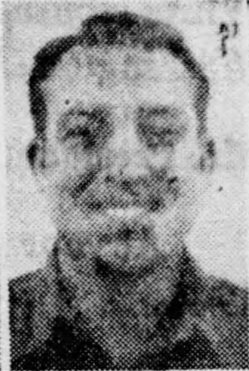 suntinger clarence tombe