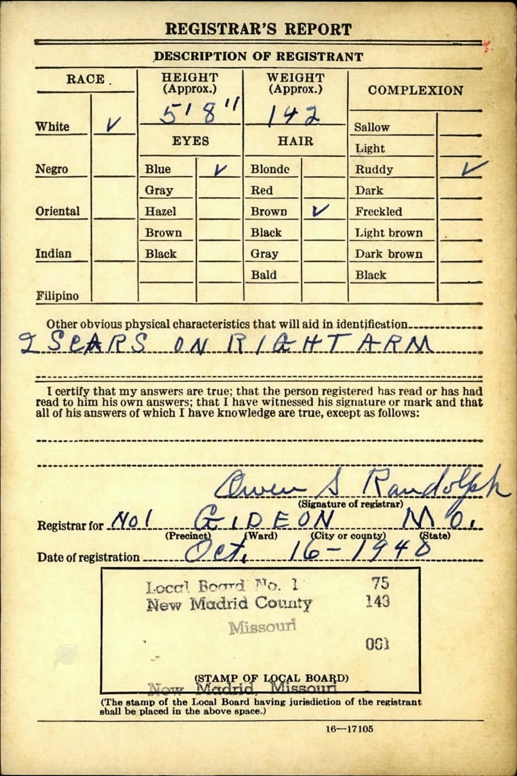 smith john b