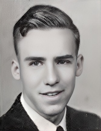 sobieralski william a  