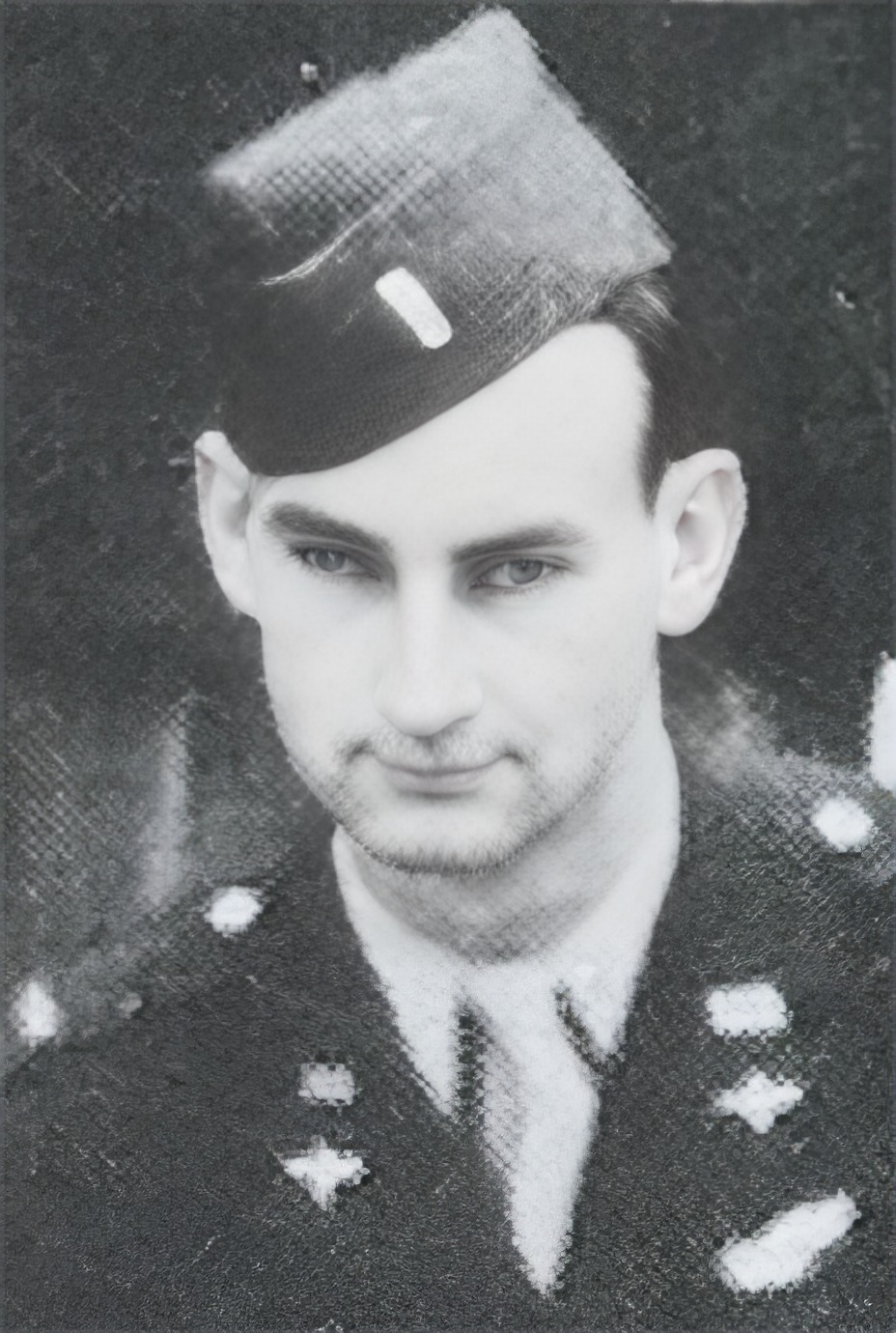 Stevens Donald Campbell