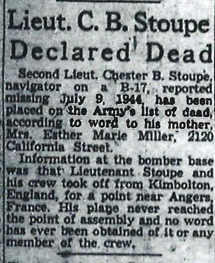 Stoupe