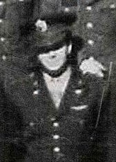 sarchet james