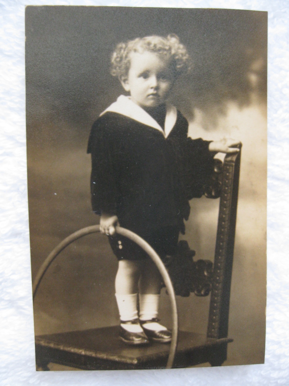 satti bartolomeo 2ans