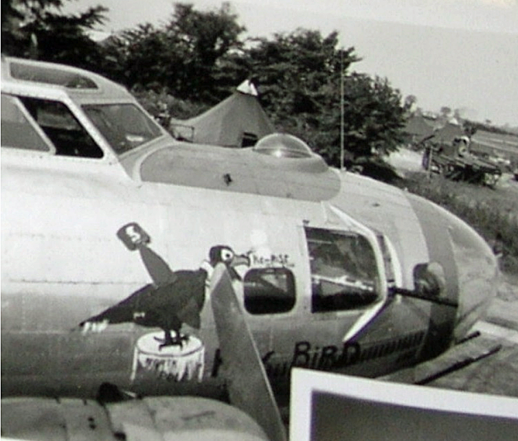 schellhas william l plane
