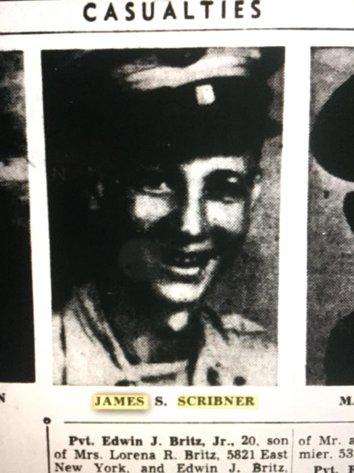 scribner james presse 3