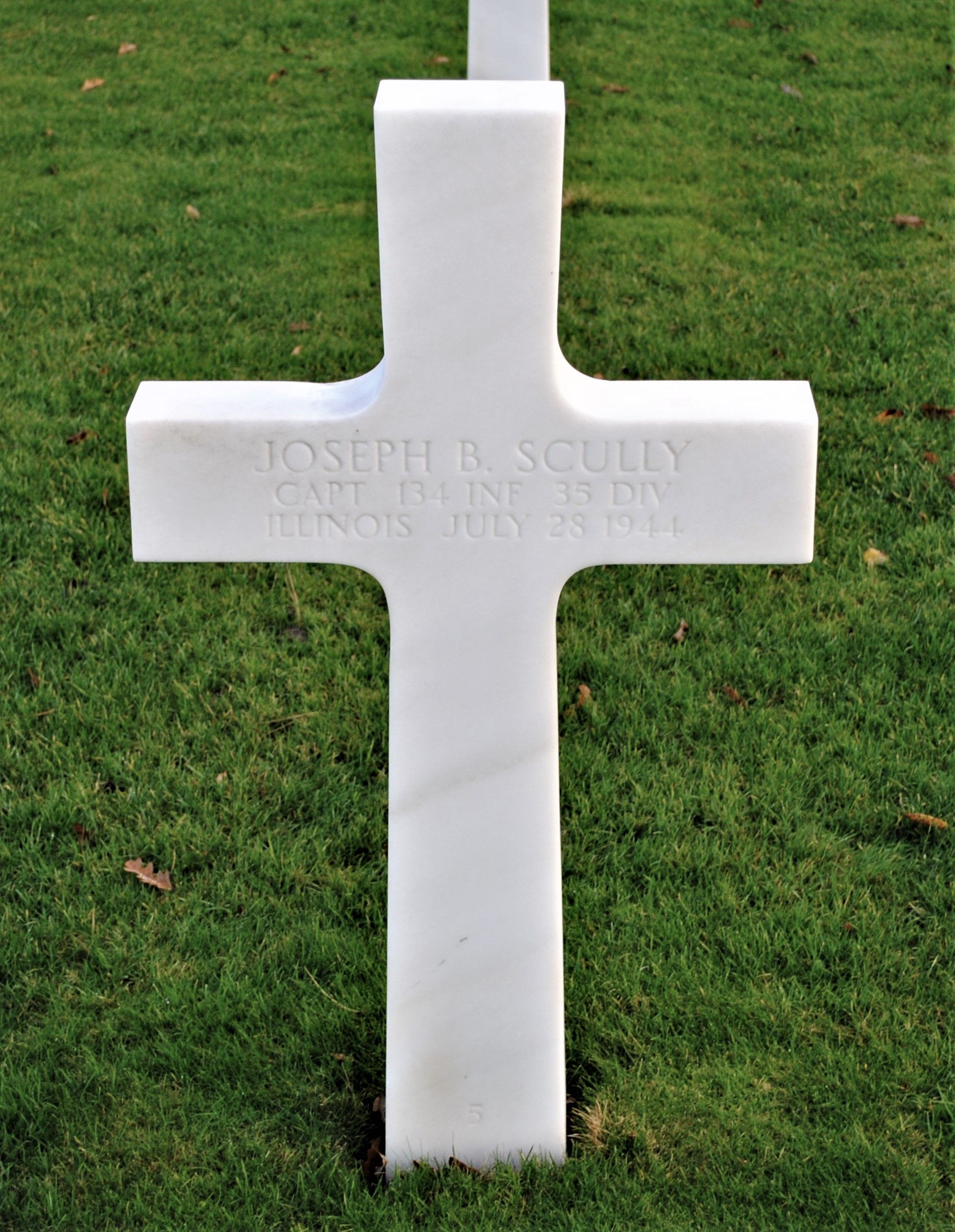 SCULLY_Joseph_Bampton_Jr