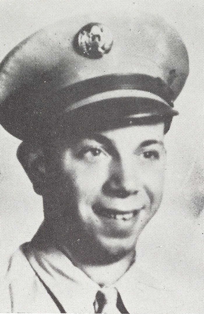 secich joseph g