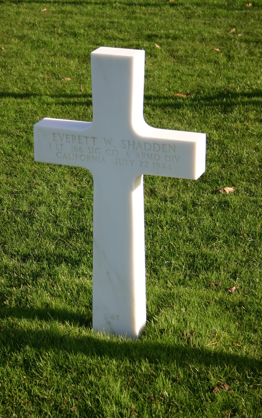 shadden_Everett_Willard