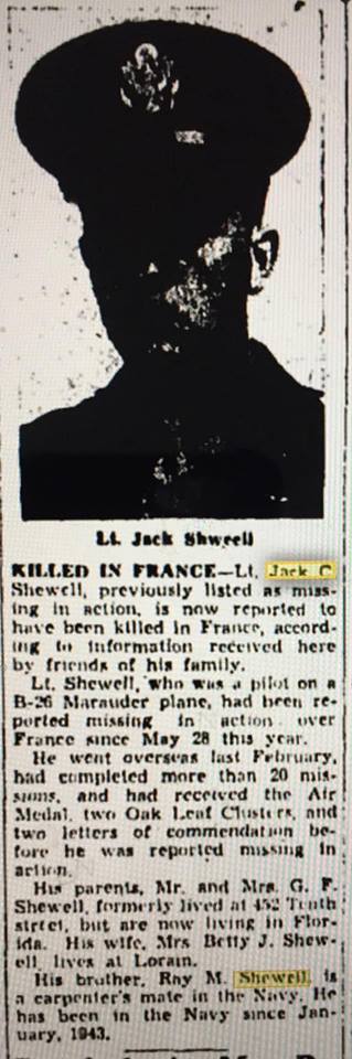 shewell jack c presse1