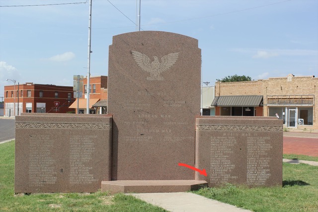 shoulders stanley j memorial