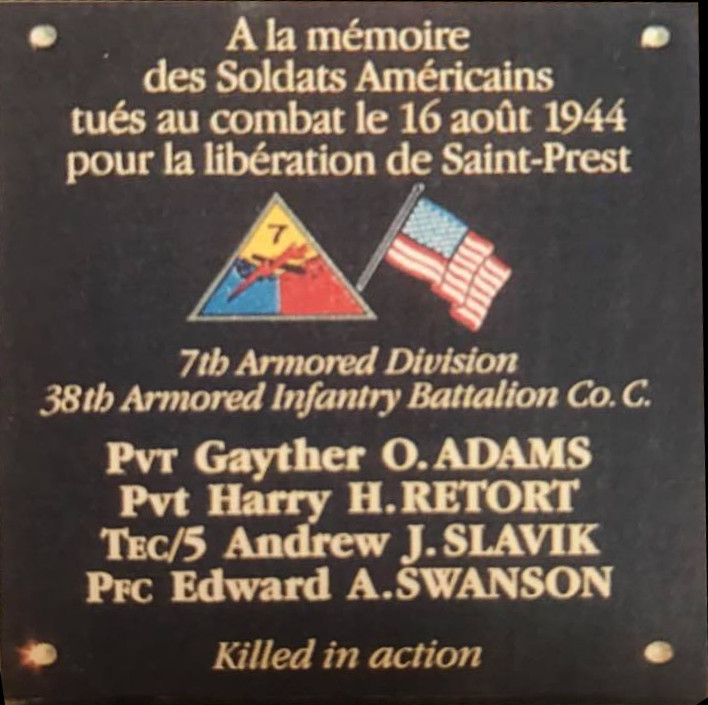 slavik andrew j stele
