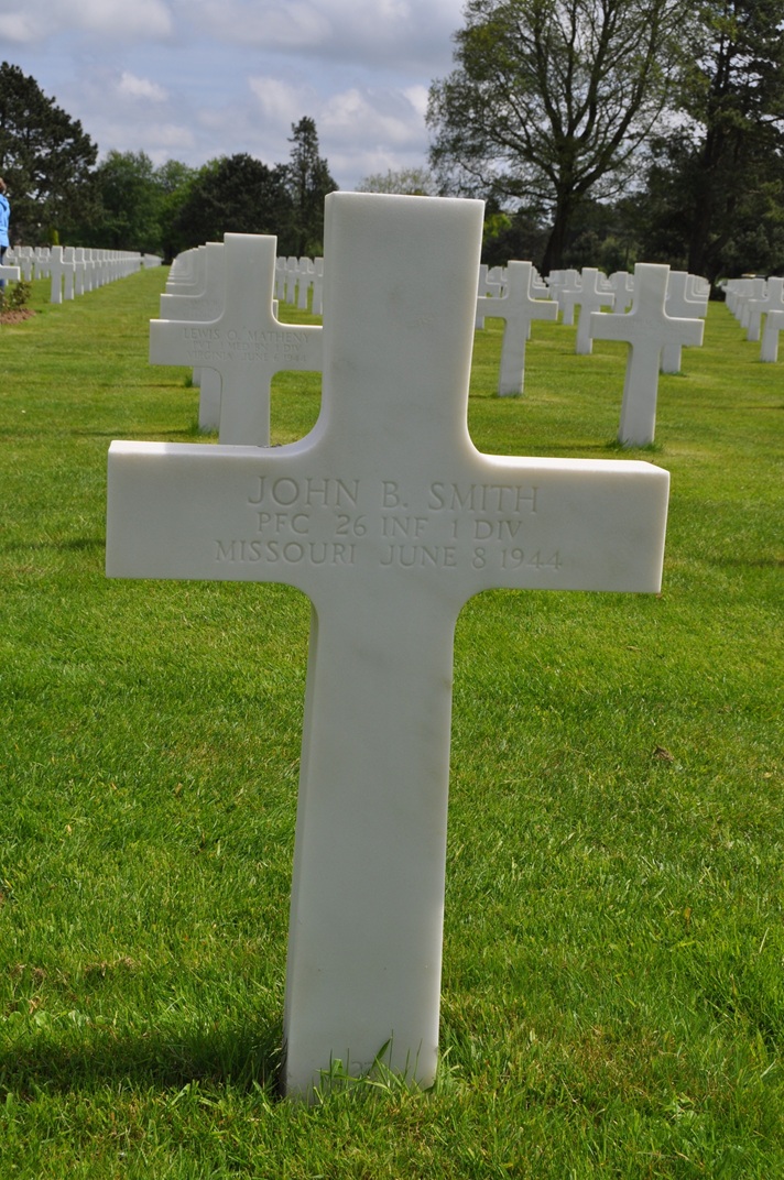 smith john b