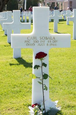 sobala carl tombe 1