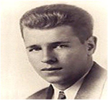 Andrew etudiant