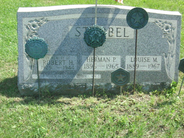strobel robert h stele1