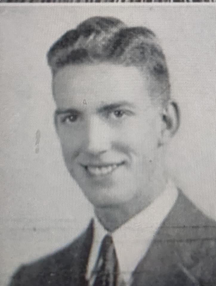 Summerville Robert D