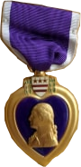 summerville robert d purple heart