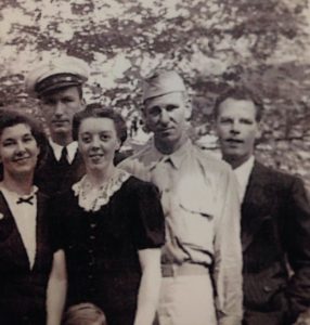 svenningsen elmer famille