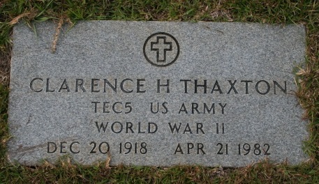 THAXTON_Barney_E_frere_