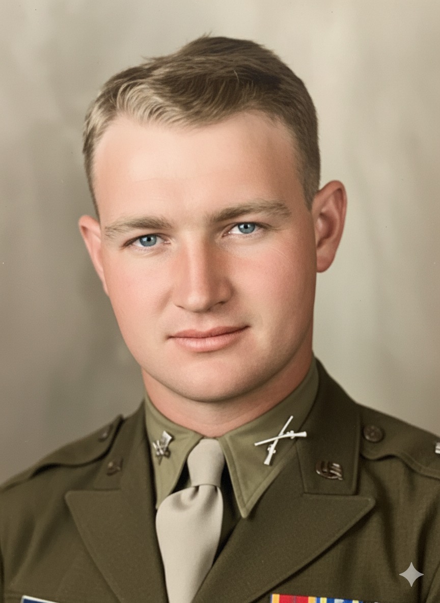 TRAWEEK Joseph C