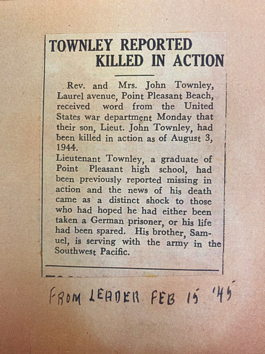 Townley_John_Holmes
