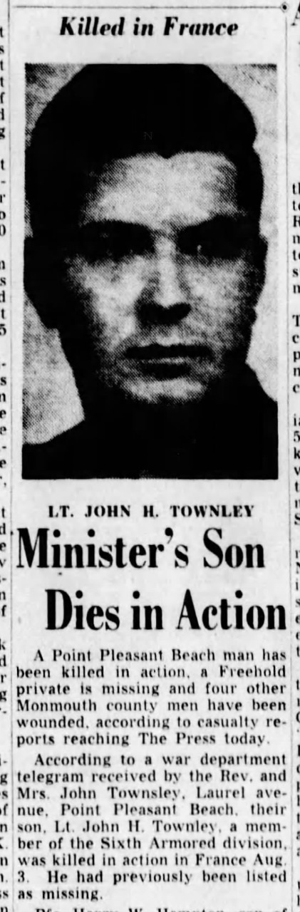 Townley_John_Holmes