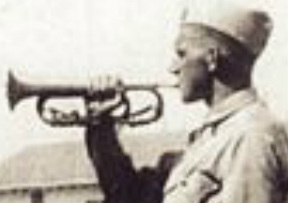 Virgil musicien