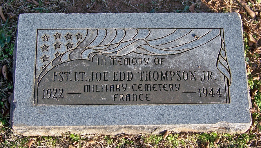 thompson joe