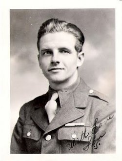 VANDENBERG Frank B