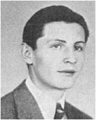 Joseph VASKO