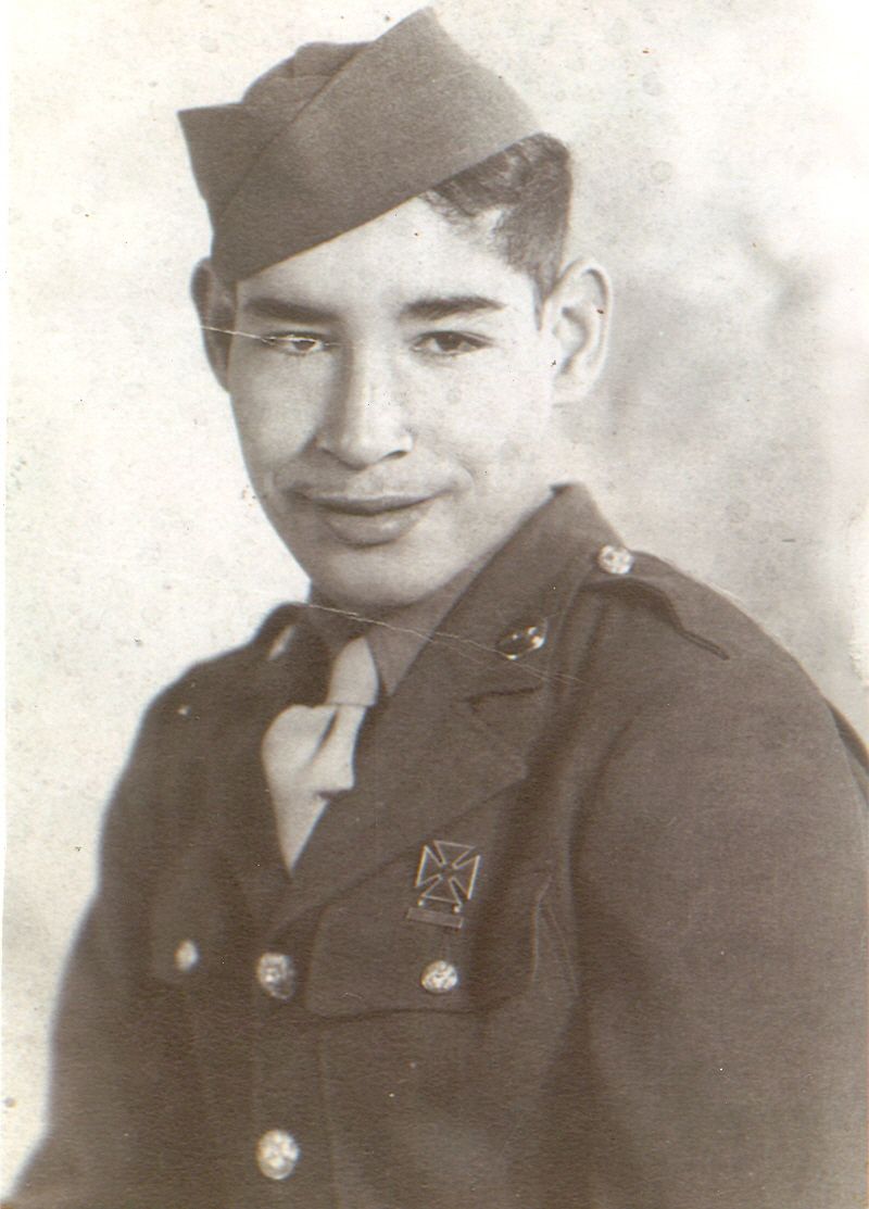 justice aldie tombe
