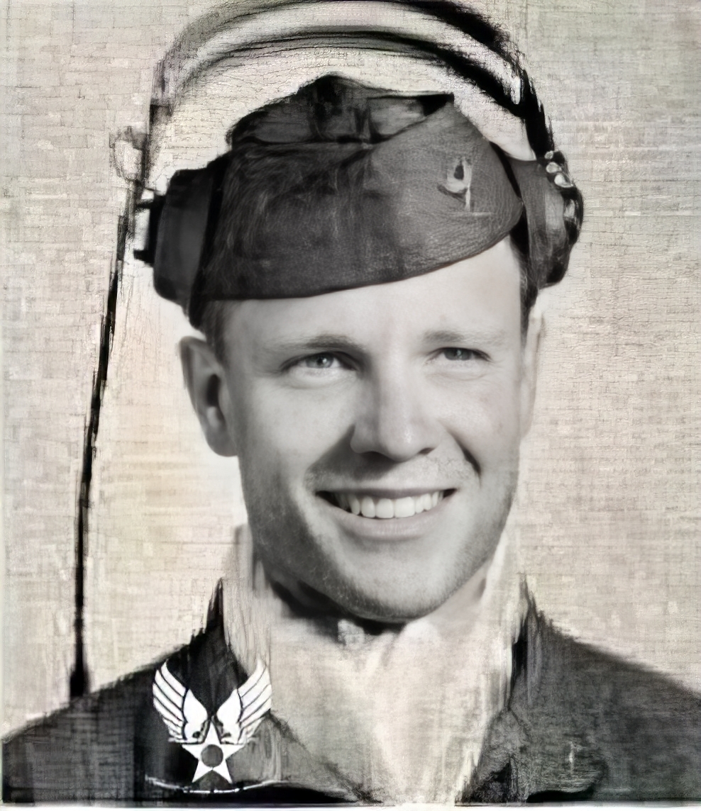 VINSON_Wilbur
