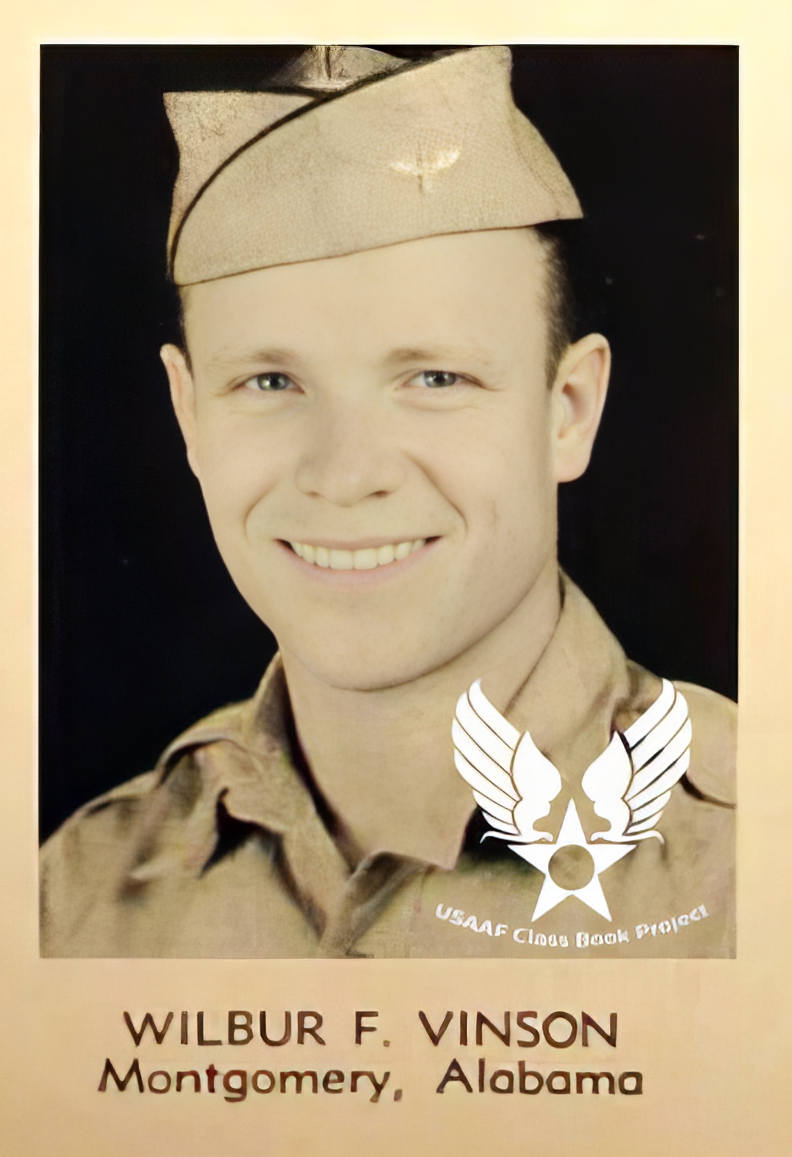 VINSON_Wilbur