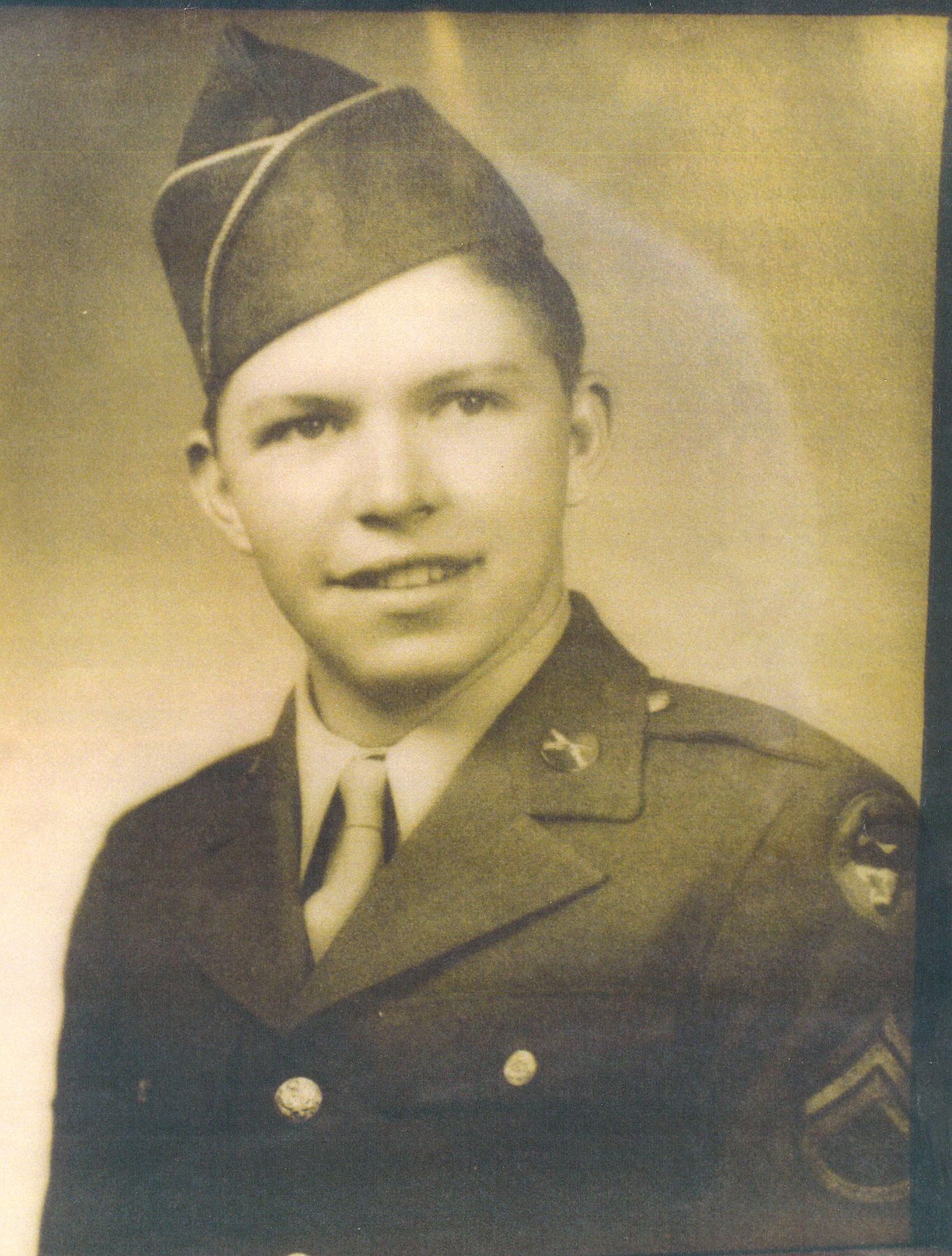 walz carl j