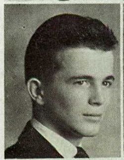 warner edwin r mur
