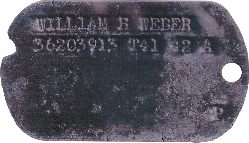 weber william h