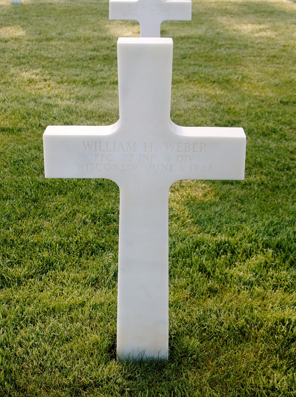 weber william h