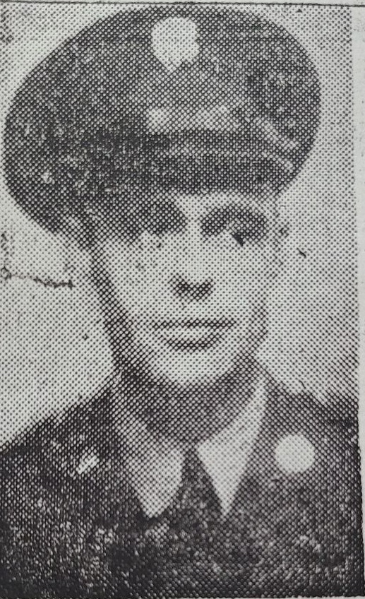 justice aldie tombe