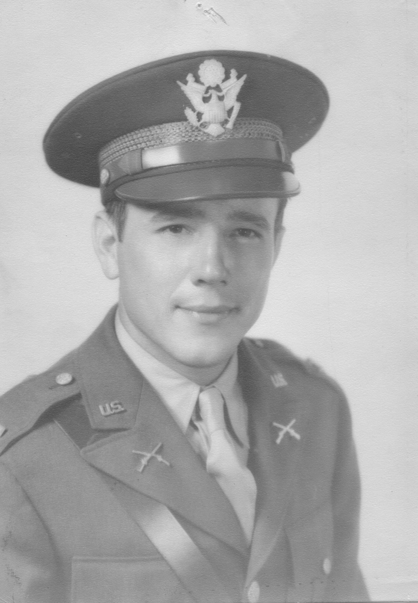 WEIDLICH Marshall J