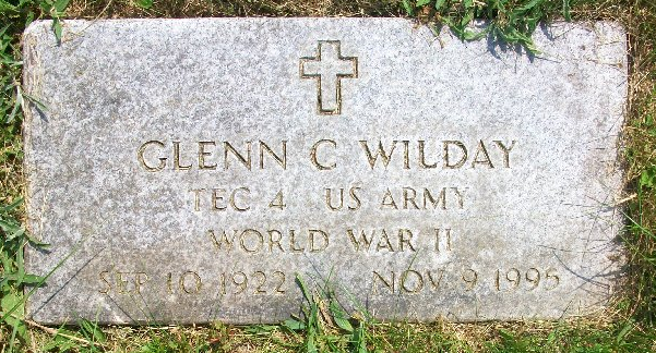 iiWILDAY Oliver P - 8 IR 4 ID
